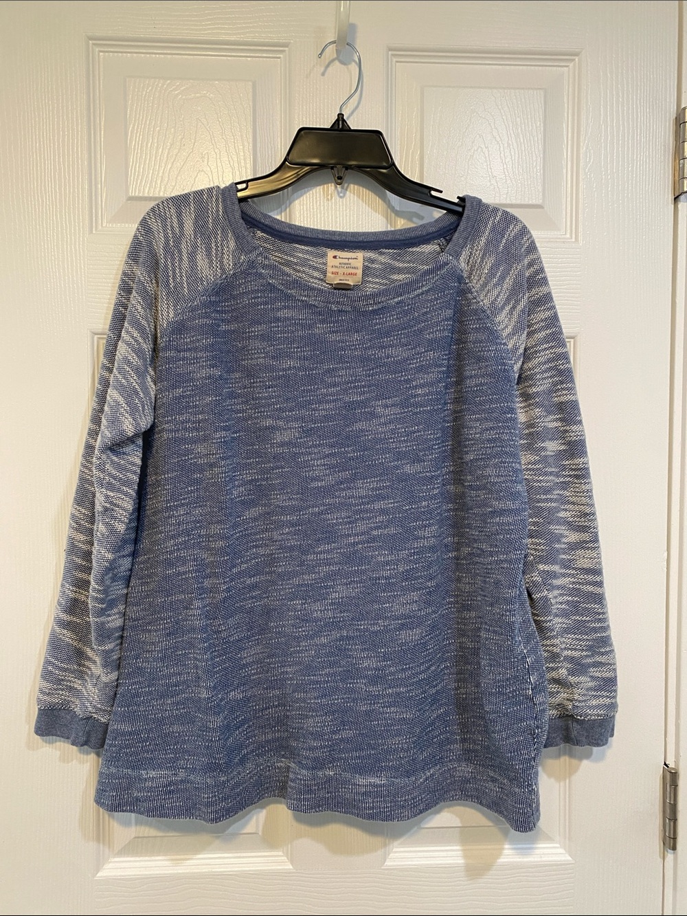 Champion Long Sleeve Top